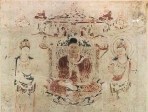 終了】クラウドファンディングに挑戦（法隆寺壁画） - 奈良寺社ガイド