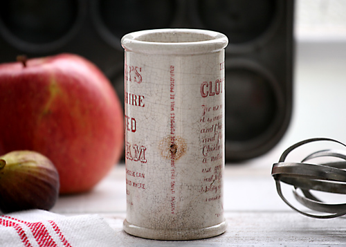 イギリス〉1920年代 人気のアイテム HORNER'S CLOTTED CREAM