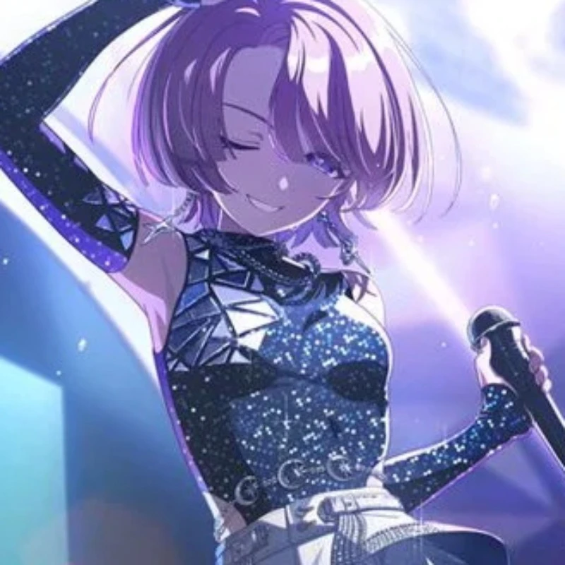 学園アイドルマスター 有村麻央 Feel Jewel Dream 衣装一式 · narikiri