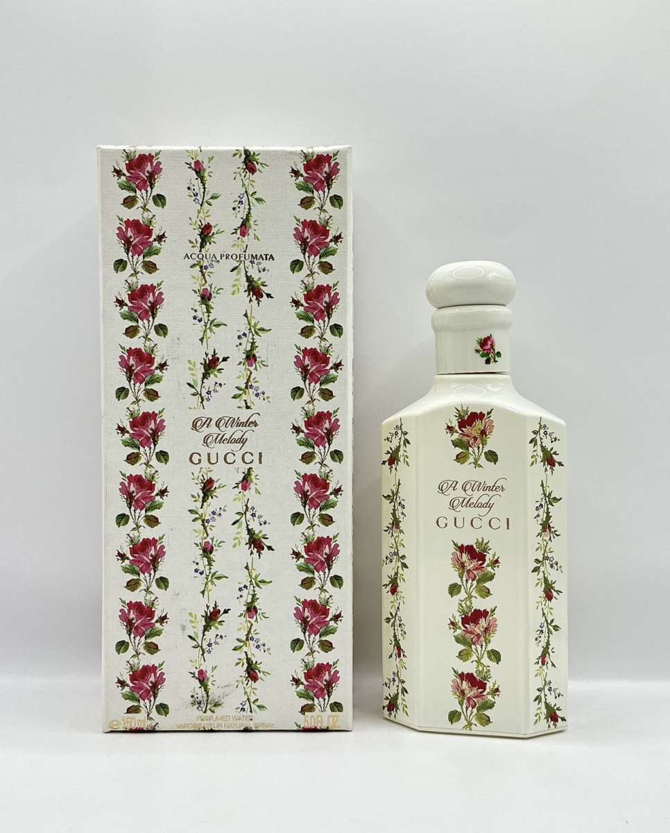 GUCCI A WINTER MELODY (EDP) 150ML – NAS Perfumes