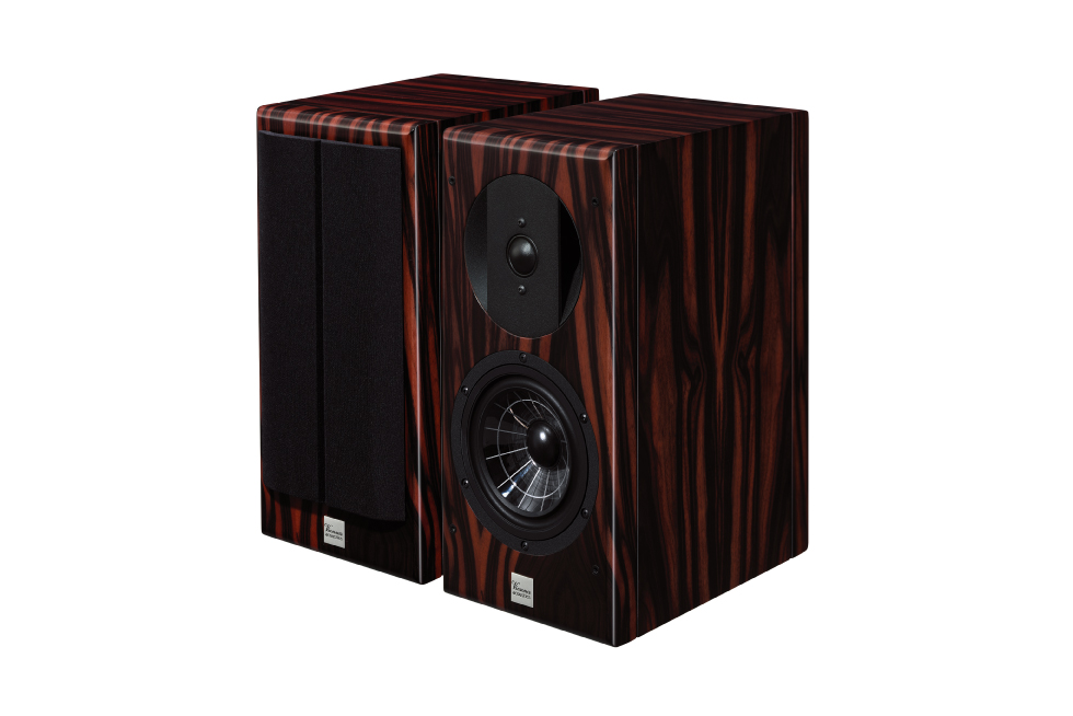 Haydn Grand Symphony Edition | Vienna Acoustics | ウィーンアコース