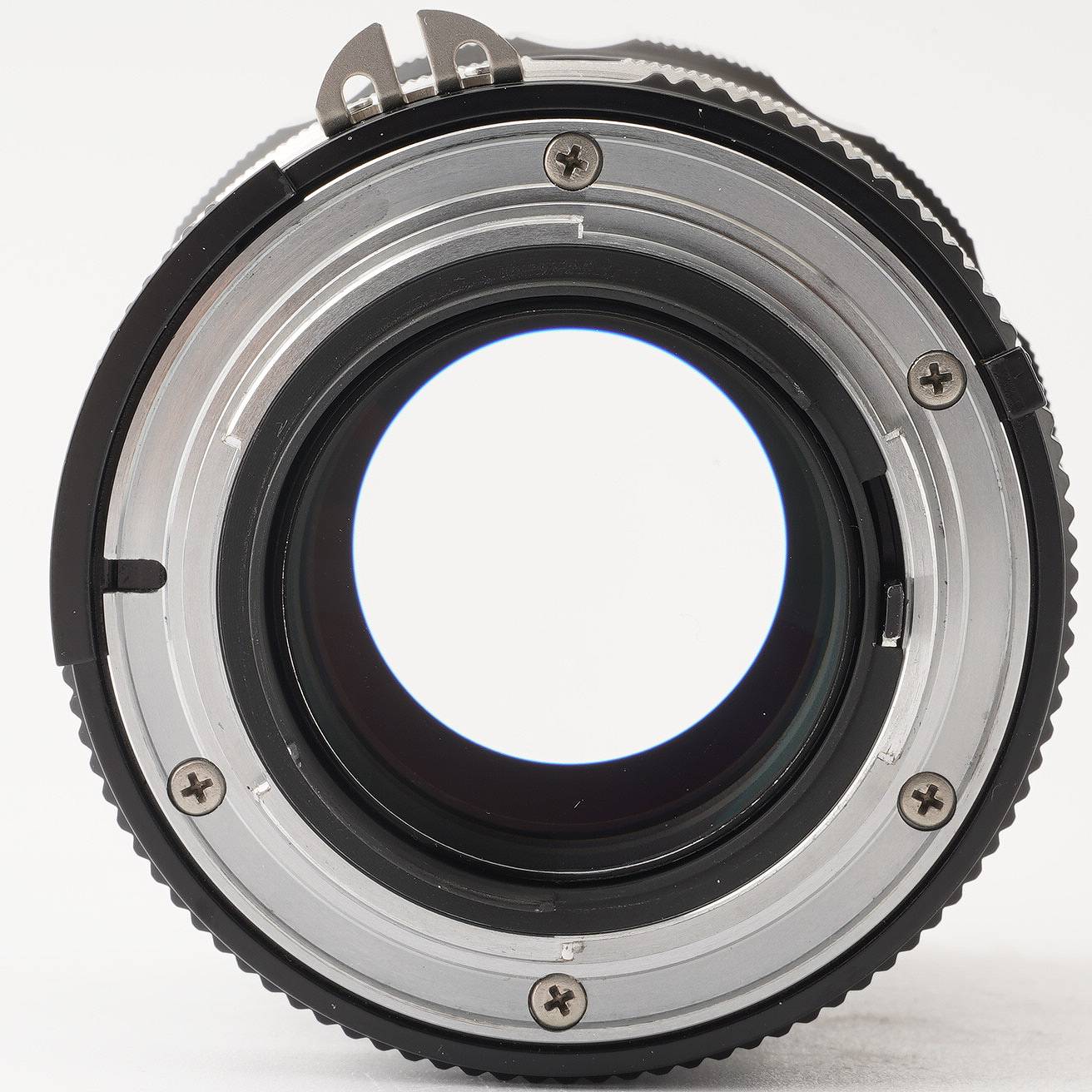 ニコン Nikon Ai改 NIKKOR-P C Auto 105mm F2.5 – Natural Camera