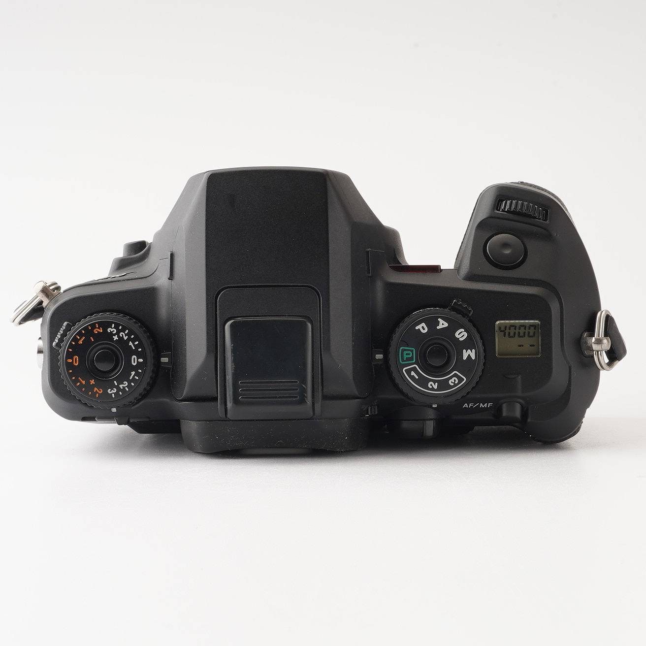 ミノルタ Minolta α-7 A7 alpha-7 35mm 一眼レフフィルムカメラ / AF