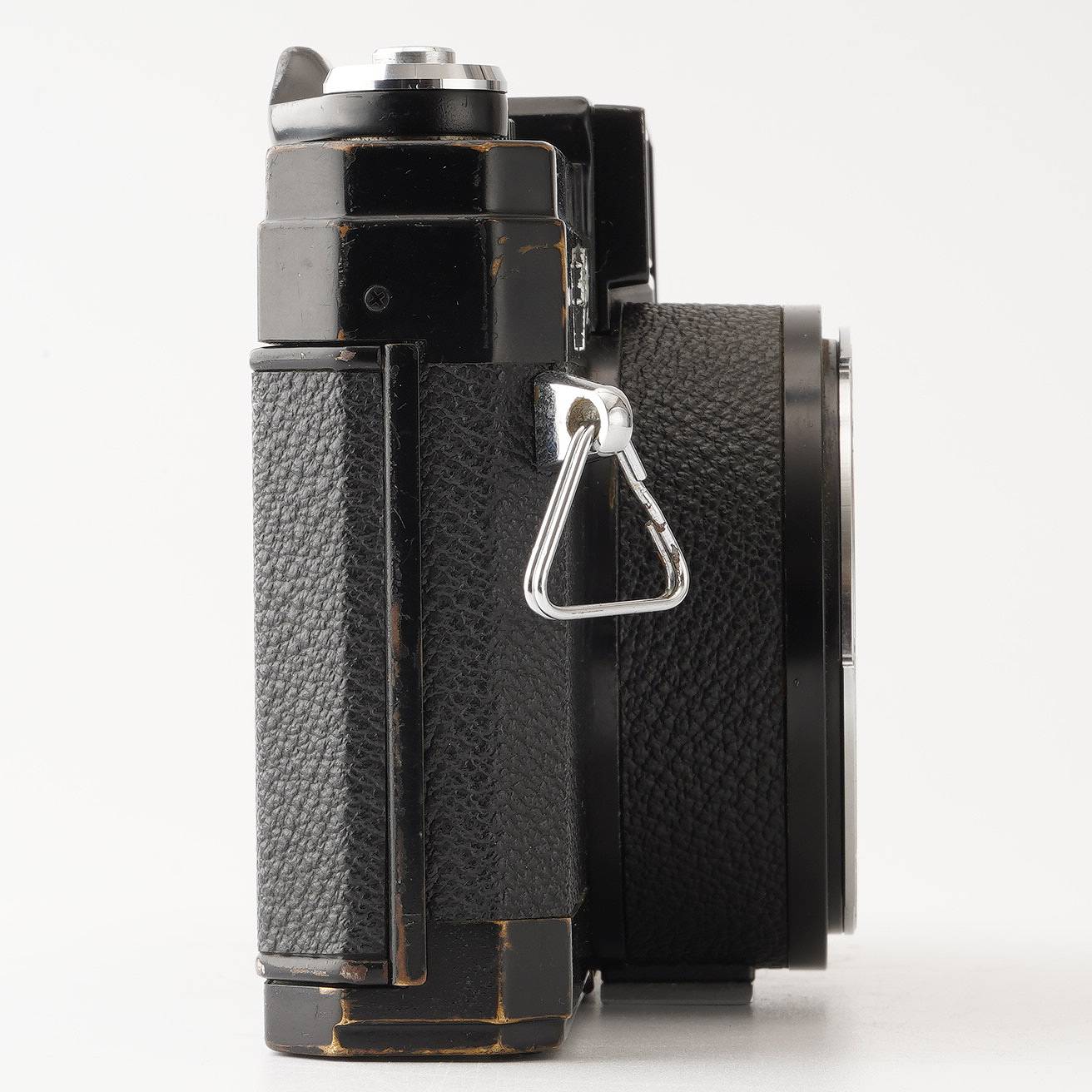 フジ Fujica G690 BLP / FUJINON S 100mm F3.5 中判フィルムカメラ