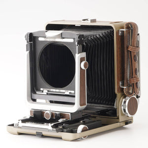 ウィスタ Wista 45 4x5 大判 フィルムカメラ – Natural Camera