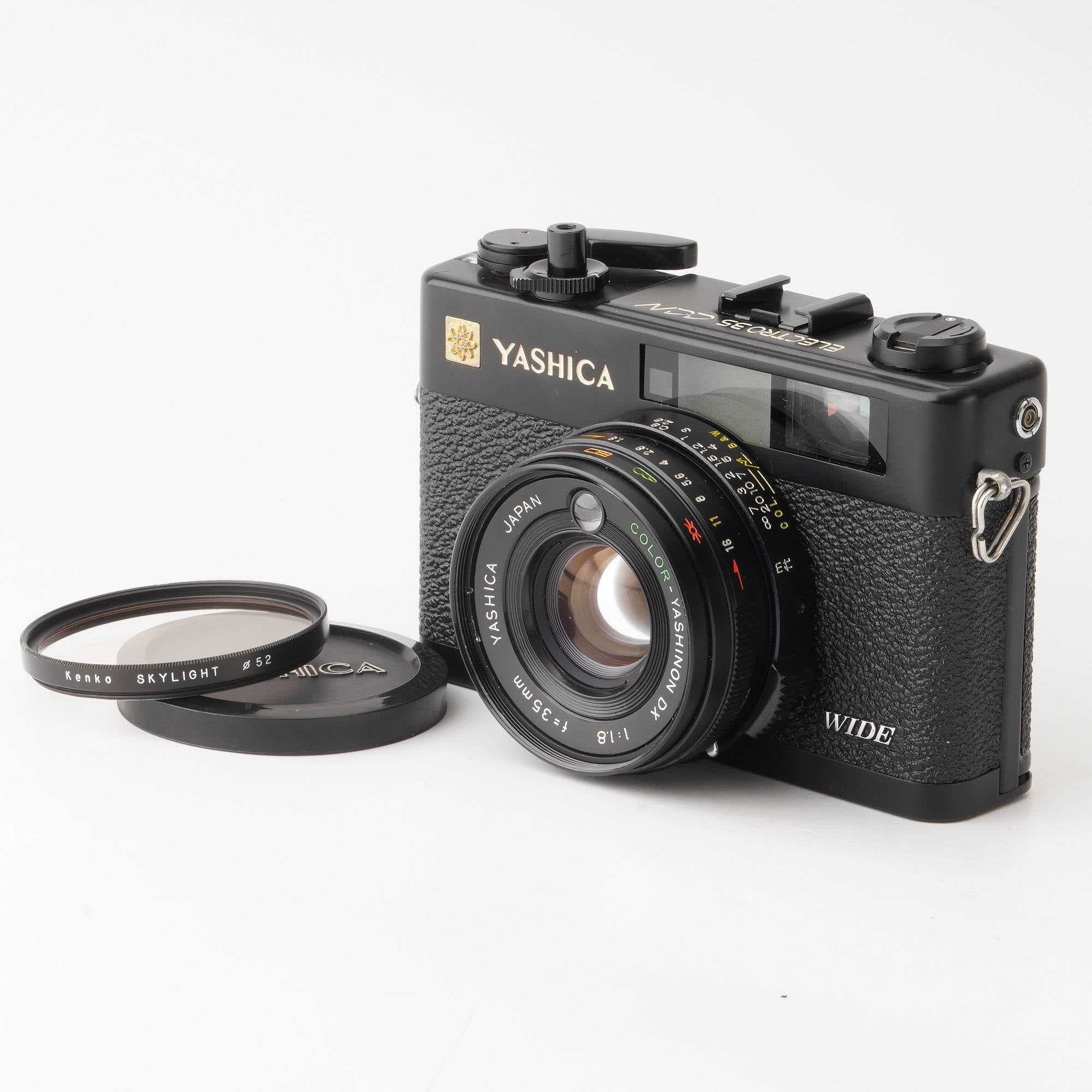 レンジファインダーカメラ – Natural Camera / ナチュラルカメラ