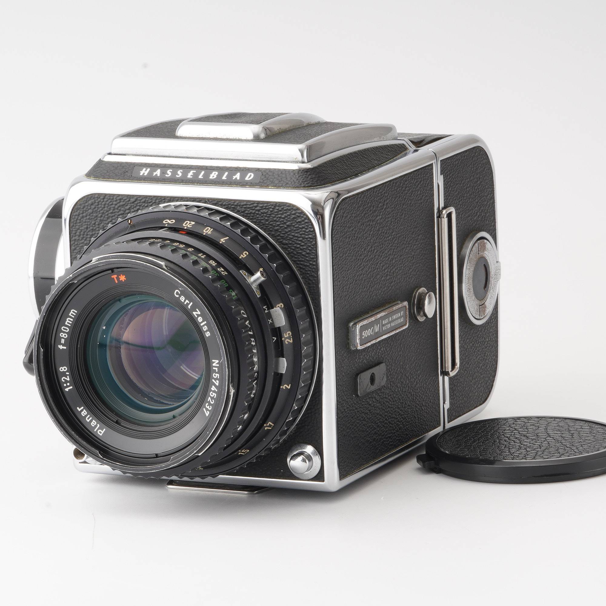 HASSELBLAD 500⁄cm 等用 ハッセルブラッド クイックシュー HASSELBLAD