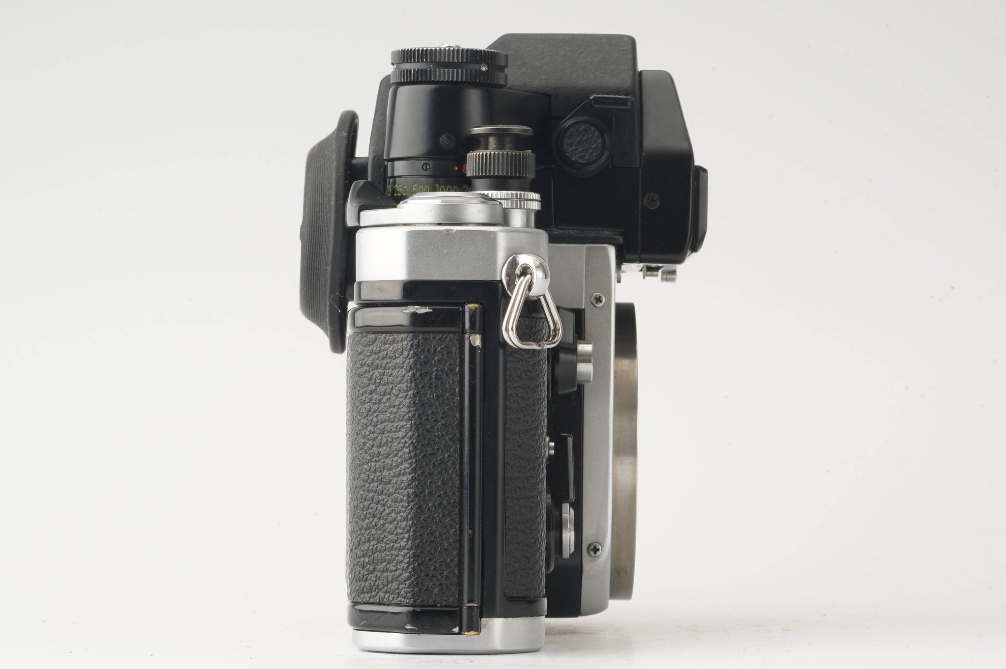 ニコン Nikon F2 フォトミック S – Natural Camera / ナチュラルカメラ