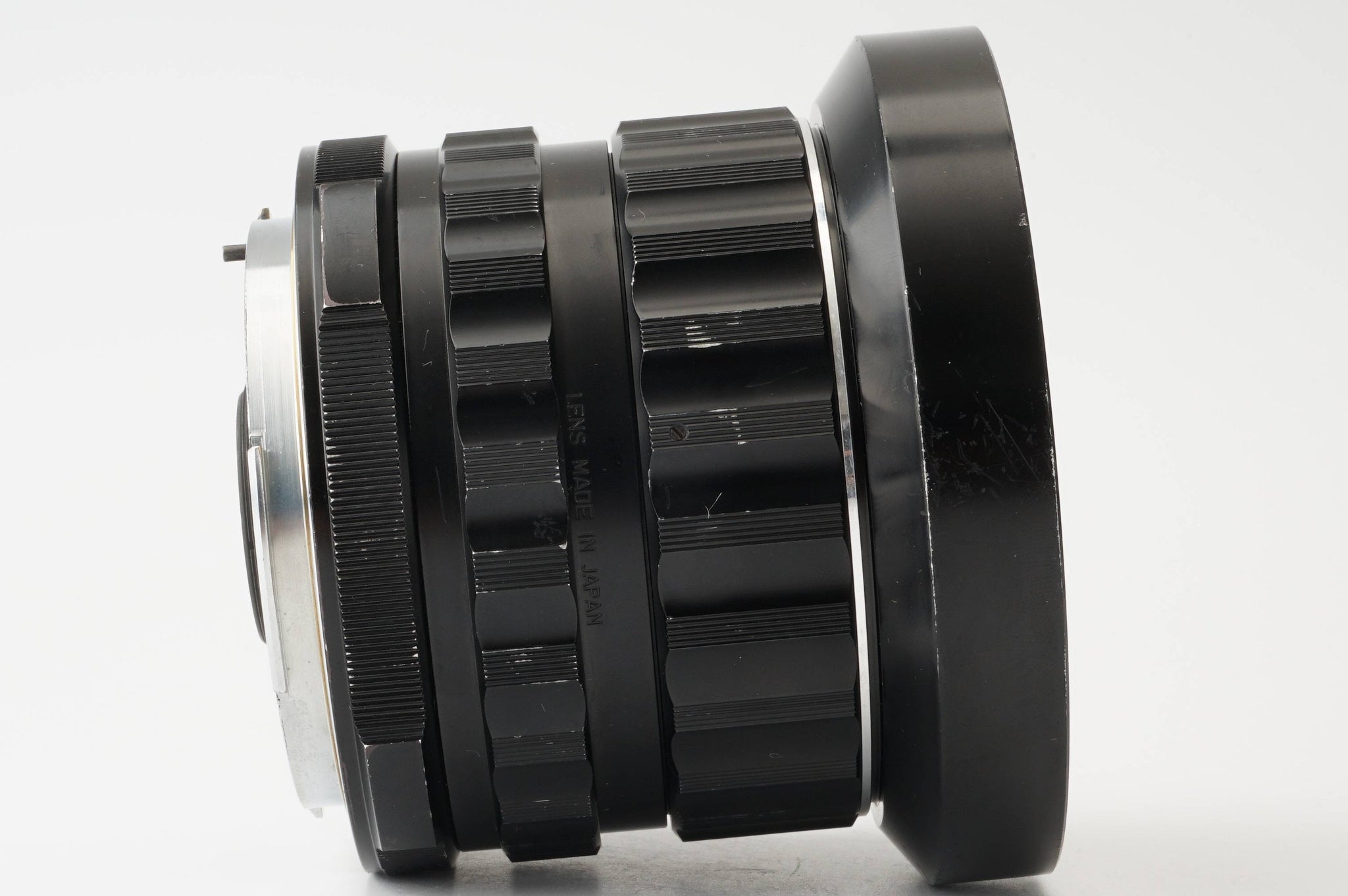 ペンタックス Pentax Asahi SMC Takumar 6X7 55mm F3.5 Pentax 67用