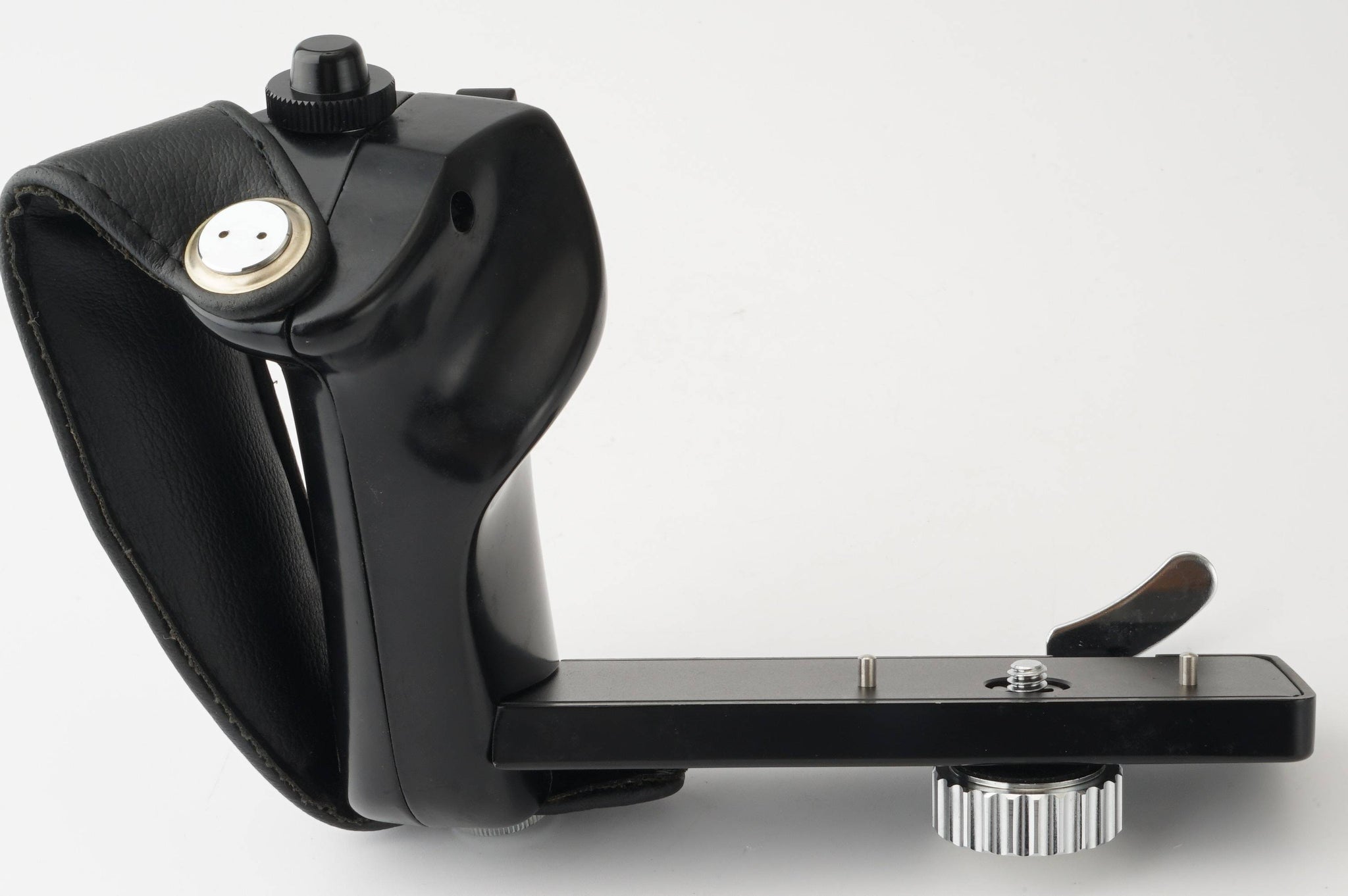 マミヤ Mamiya レフトハンドグリップ Left Hand Grip M645 RB67 RZ67