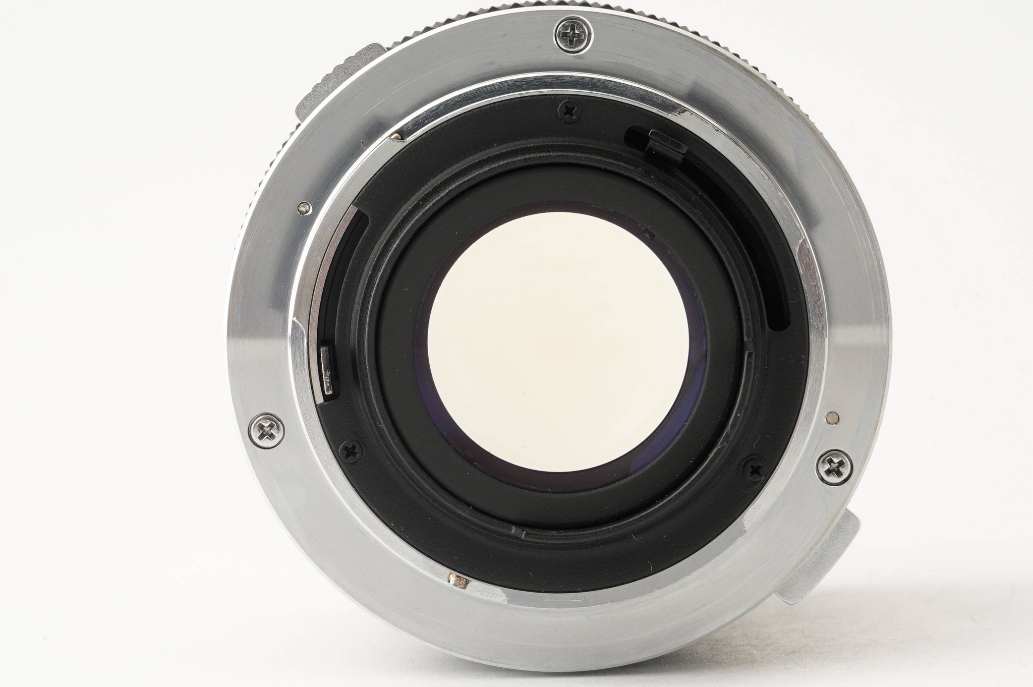 オリンパス Olympus OM-SYSTEM Zuiko Auto-W 24mm F2 – Natural Camera