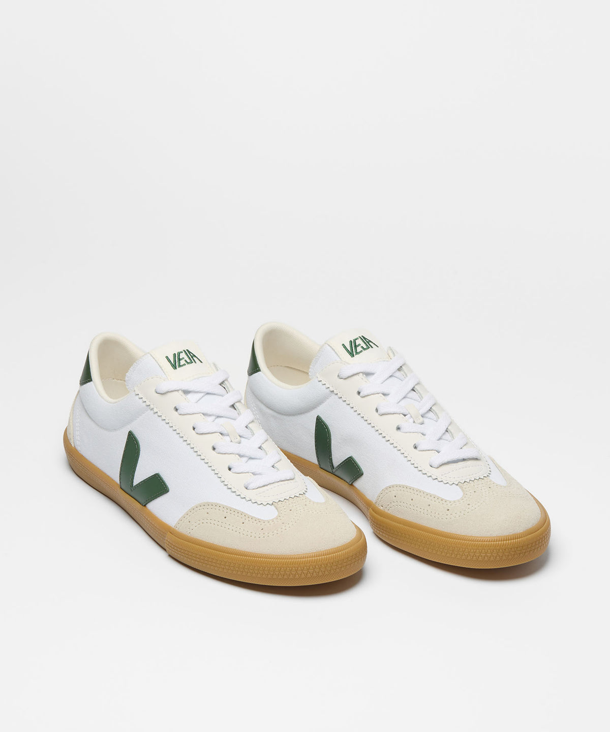 VOLLEY CANVAS【26SS NEW】