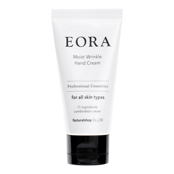 EORA モイストリンクルクリーム | ナチュラルショップ株式会社