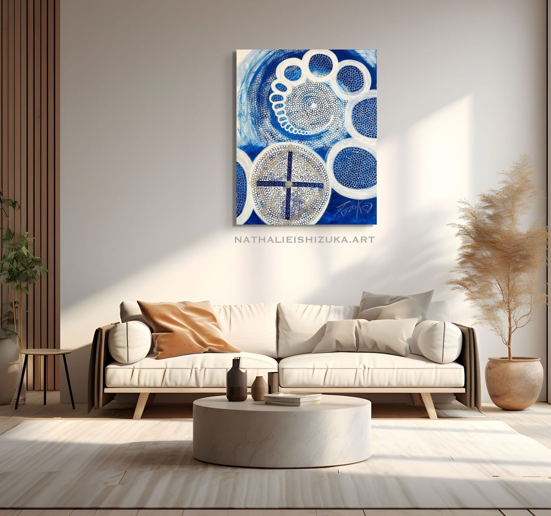 nathalieishizuka.art – Page 2 – Contemporary Art, Meditation & Nature