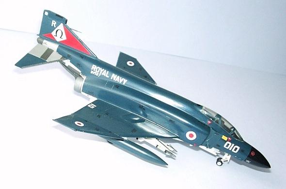 ブリティッシュ ファントム