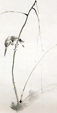 日本画家、平福百穂（ひらふく ひゃくすい）│美術品買取り専門店