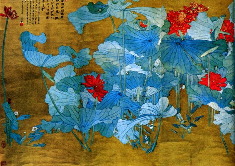 中国美術、花鳥画 掛け軸 絵画の鑑定無料 まずはご相談下さい│美術品