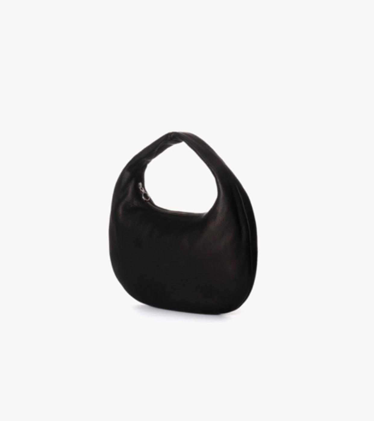 Aeta ワン ショルダー ：M , Black – Navyblue