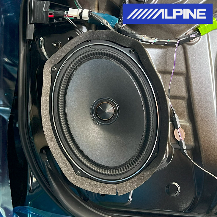 アルパイン｜アルファード／ヴェルファイア専用リフトアップ3ウェイ