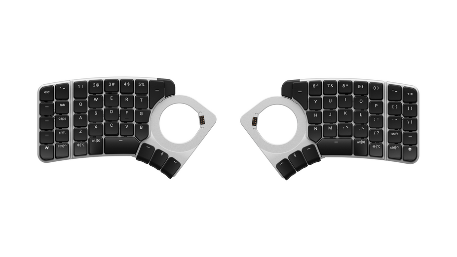 NayaCreate(Track,Touch,Tune,キーキャップ,スイッチ) NayaCreate