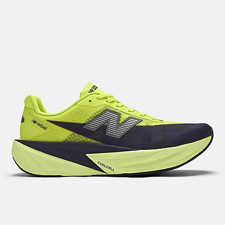 FuelCell Rebel v5 - New Balance