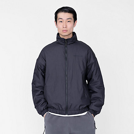 Pertex® パデッドジャケット｜ニューバランス公式通販 | - New Balance