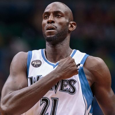選手名鑑】Kevin Garnett（ケビン・ガーネット） | NBAイズム
