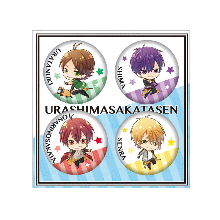 GOODS -NBCUniversal ANIME×MUSIC FESTIVAL OFFICIAL SITE-