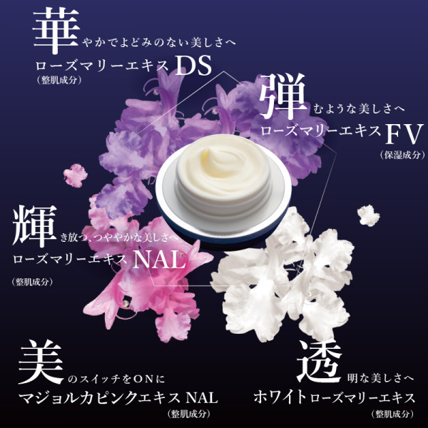 通常購入】ロズマリスト | ナガセビューティケァ公式ショップ