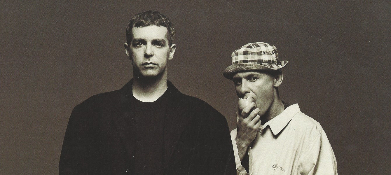NBHAP Reflection: Pet Shop Boys' Behaviour Album Turns 30