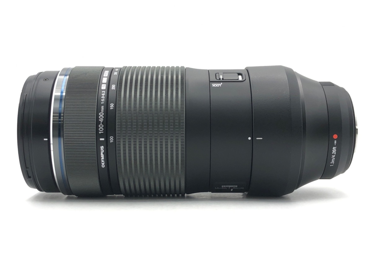 M.ZUIKO DIGITAL ED 100-400mm F5.0-6.3 IS 中古価格比較 - 価格.com
