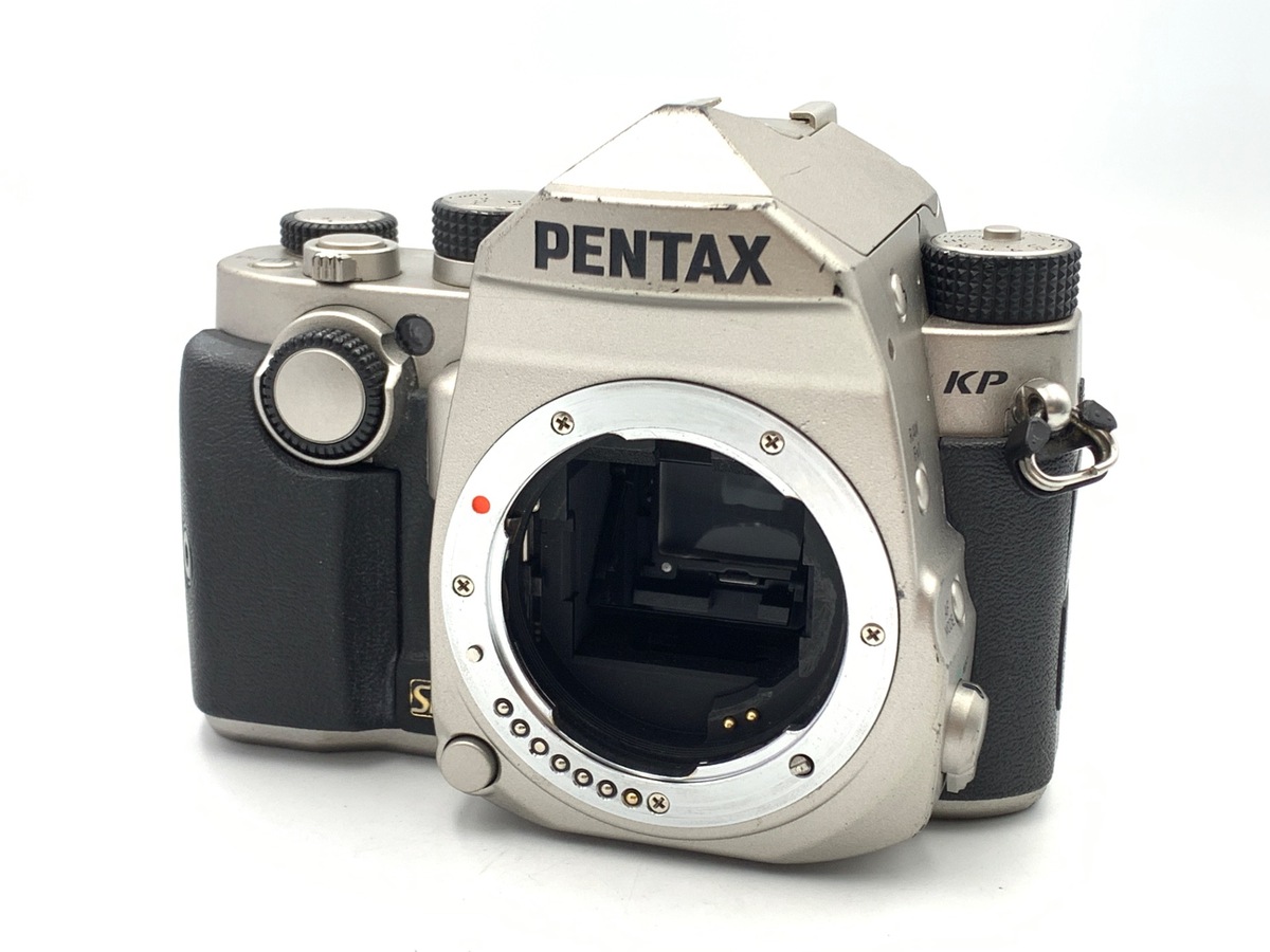 PENTAX KP ボディ 中古価格比較 - 価格.com