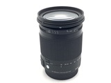 中古：B(並品)】シグマ 18-300mm F3.5-6.3 DC MACRO OS HSM