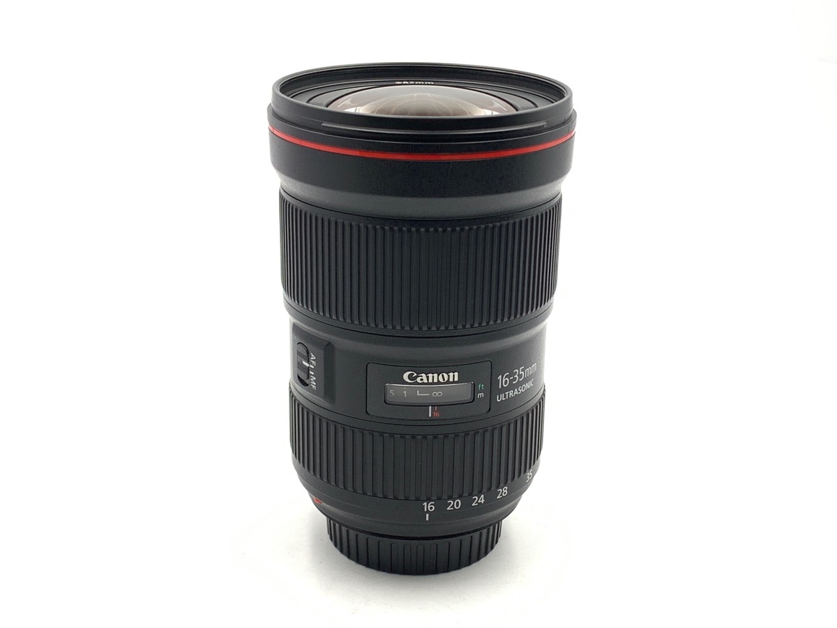 EF16-35mm F2.8L III USM 中古価格比較 - 価格.com