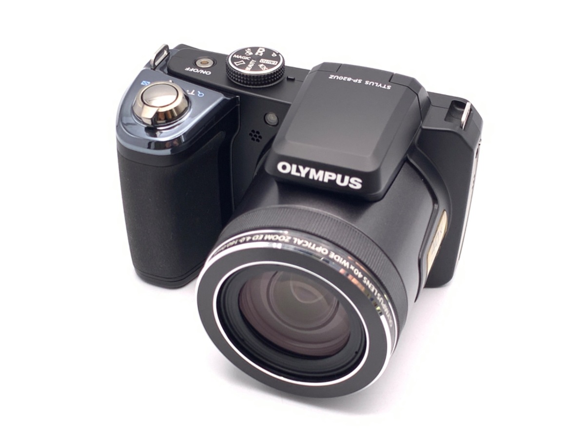 OLYMPUS STYLUS SP-820UZ 中古価格比較 - 価格.com