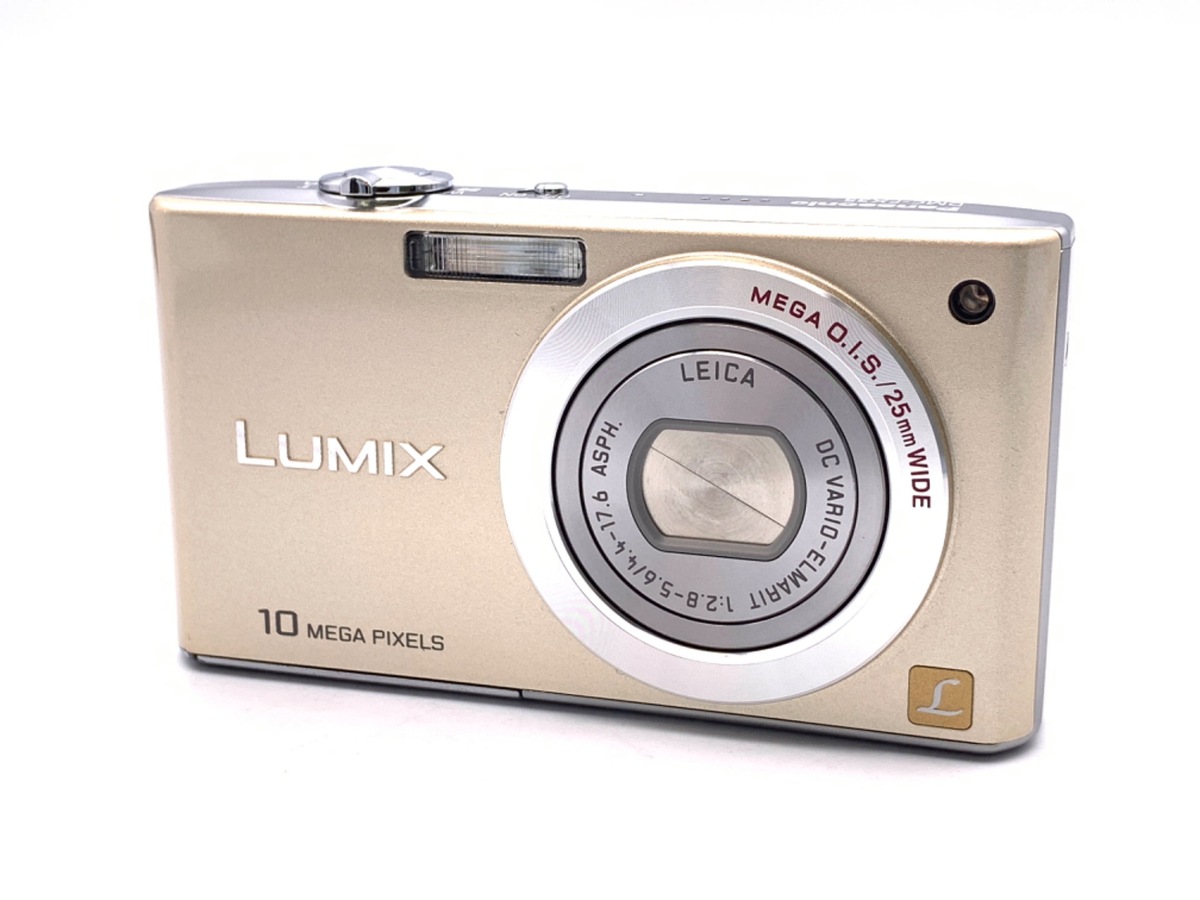 価格.com - パナソニック LUMIX DMC-FX35 価格比較