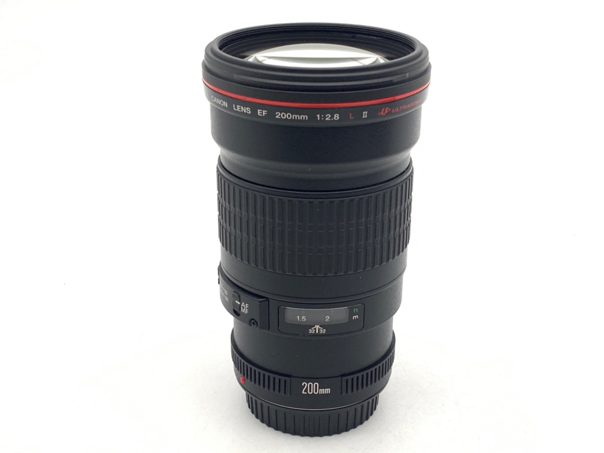 EF200mm F2.8L II USM 中古価格比較 - 価格.com