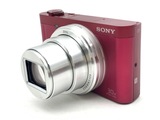 中古】ソニー Cyber-shot DSC-WX500 R レッド 在庫一覧｜カメラのキタムラ