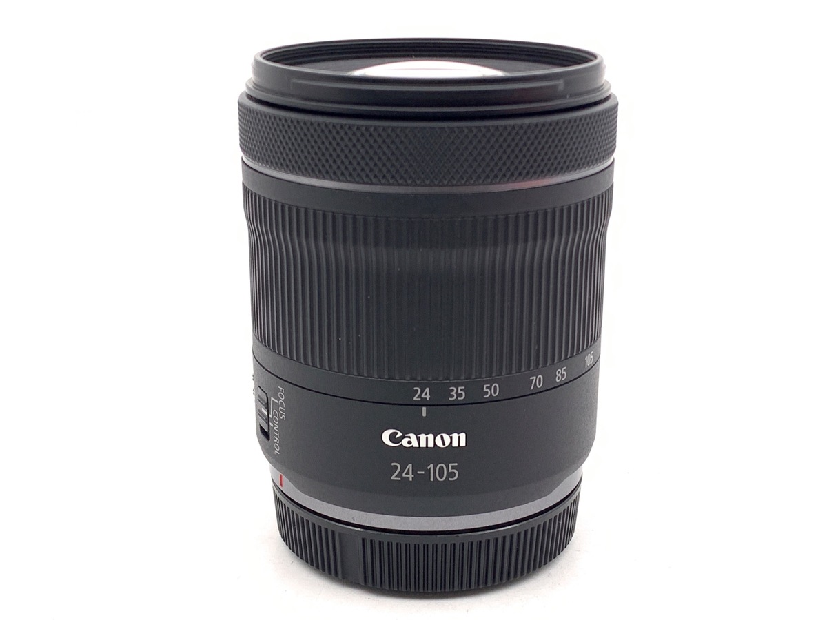 RF24-105mm F4-7.1 IS STM 中古価格比較 - 価格.com