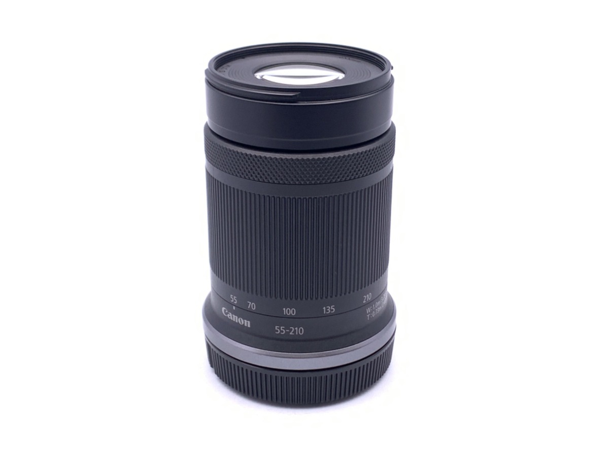 RF-S55-210mm F5-7.1 IS STM 中古価格比較 - 価格.com