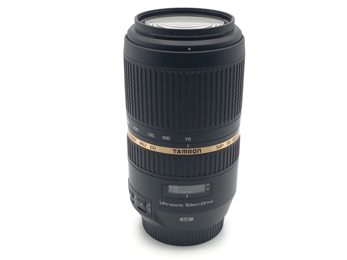 価格.com - TAMRON SP 70-300mm F/4-5.6 Di VC USD (Model A005
