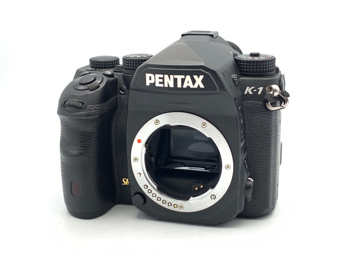 価格.com - ペンタックス PENTAX K-1 ボディ 価格比較