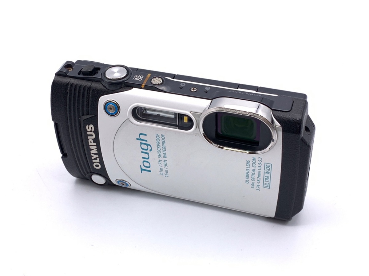 価格.com - オリンパス OLYMPUS Tough TG-6 純正オプション