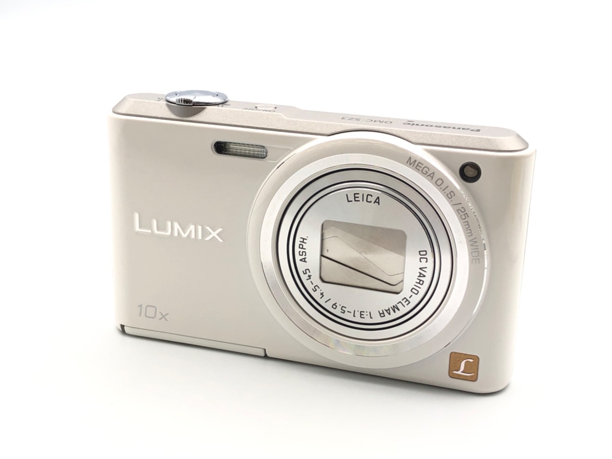 価格.com - パナソニック LUMIX DC-TZ95D 純正オプション