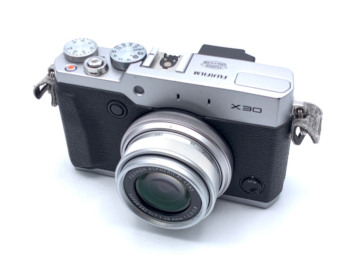 価格.com - 富士フイルム FUJIFILM X30 価格比較