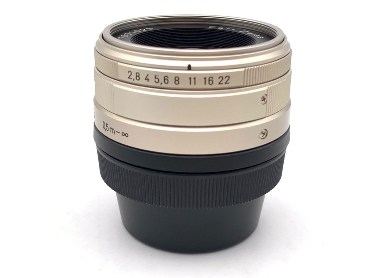 Carl Zeiss Biogon T*28mmF2.8 中古価格比較 - 価格.com