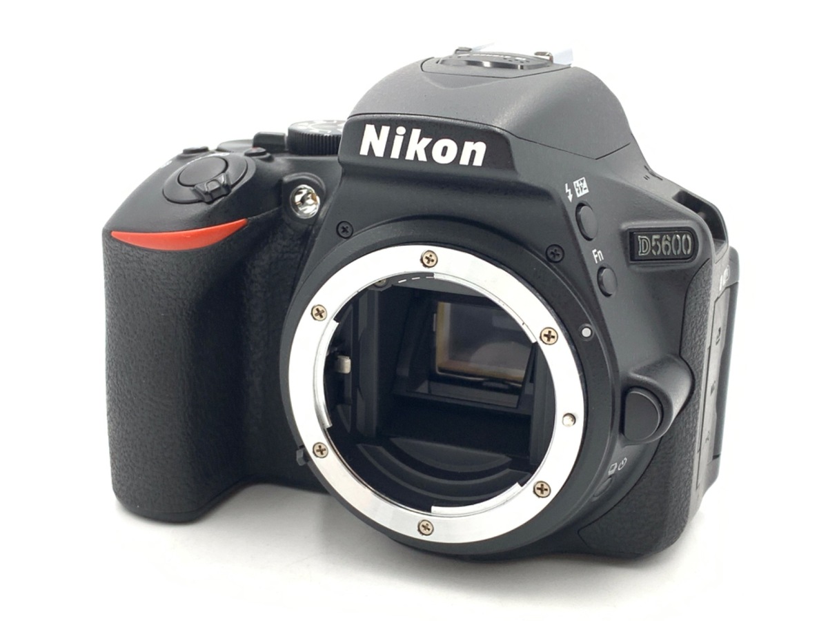 D5600 ボディ 中古価格比較 - 価格.com