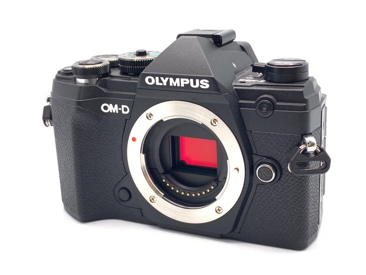 価格.com - オリンパス OM-D E-M10 Mark II EZダブルズームキット 価格比較