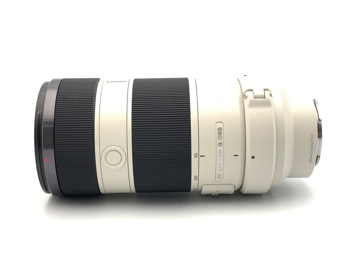 価格.com - SONY FE 70-200mm F4 G OSS SEL70200G 価格比較