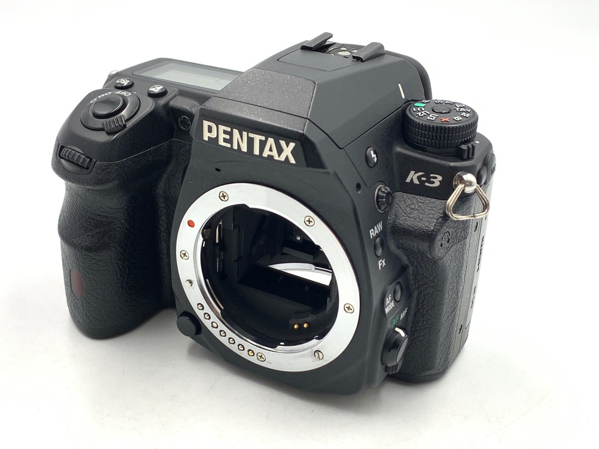 価格.com - ペンタックス PENTAX K200D レンズキット 純正オプション